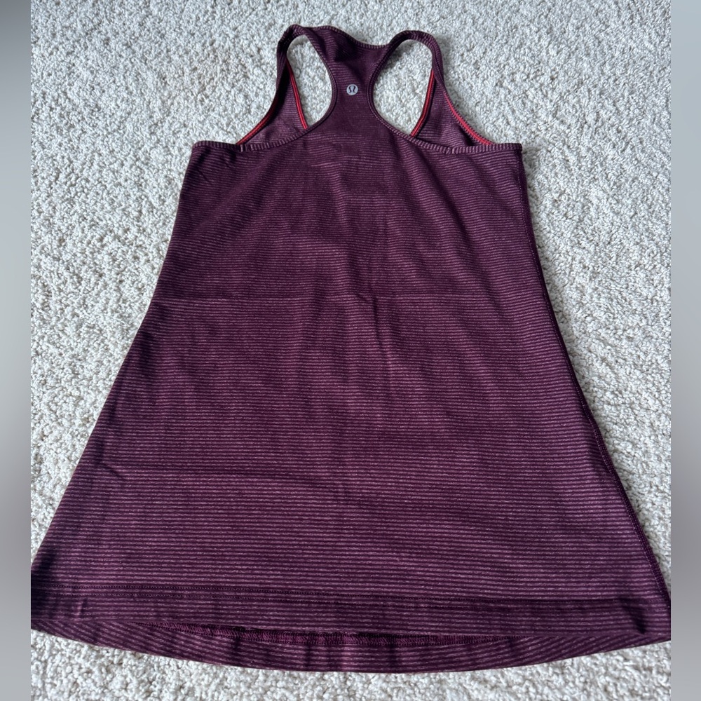 lululemon athletica Women's Tank Top